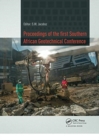 Image for Proceedings of the First Southern African Geotechnical Conference