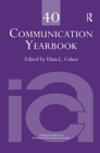 Image for Communication Yearbook 40