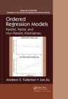 Image for Ordered Regression Models
