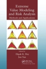 Image for Extreme Value Modeling and Risk Analysis