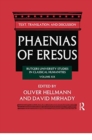 Image for Phaenias of Eresus