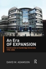 Image for An era of expansion  : construction at the University of Cambridge, 1996-2006