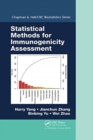 Image for Statistical Methods for Immunogenicity Assessment
