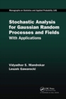 Image for Stochastic Analysis for Gaussian Random Processes and Fields