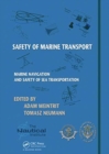 Image for Safety of Marine Transport
