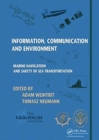 Image for Information, Communication and Environment