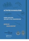 Image for Activities in Navigation