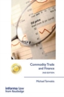 Image for Commodity trade and finance