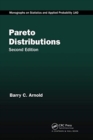 Image for Pareto Distributions