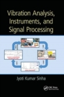 Image for Vibration Analysis, Instruments, and Signal Processing