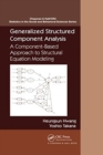 Image for Generalized Structured Component Analysis