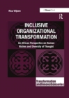 Image for Inclusive Organizational Transformation