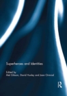 Image for Superheroes and identities