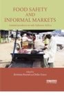 Image for Food Safety and Informal Markets