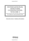 Image for International Maritime Conventions (Volume 2)