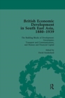 Image for British Economic Development in South East Asia, 1880-1939, Volume 3