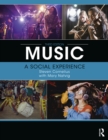 Image for Music  : a social experience