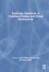 Image for Routledge Handbook of Childhood Studies and Global Development