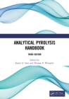 Image for Analytical Pyrolysis Handbook