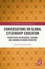 Image for Conversations on Global Citizenship Education
