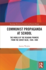 Image for Communist Propaganda at School