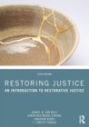 Image for Restoring Justice