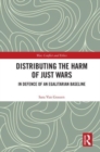Image for Distributing the Harm of Just Wars