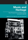 Image for Music and Heritage