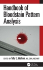 Image for Handbook of Bloodstain Pattern Analysis