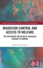 Image for Migration Control and Access to Welfare