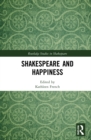 Image for Shakespeare and Happiness