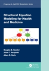 Image for Structural equation modeling for health and medicine