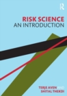 Image for Risk Science