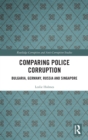 Image for Comparing Police Corruption