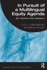 Image for In Pursuit of a Multilingual Equity Agenda