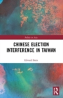 Image for Chinese Election Interference in Taiwan