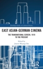 Image for East Asian-German Cinema