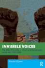 Image for Invisible Voices