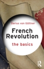 Image for French Revolution  : the basics