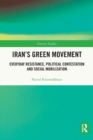 Image for Iran&#39;s Green Movement