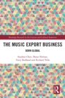 Image for The Music Export Business