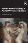 Image for Female Homosexuality in Ancient Greece and Rome