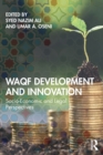 Image for Waqf Development and Innovation
