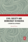 Image for Civil Society and Democracy in Nigeria