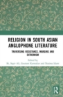 Image for Religion in South Asian Anglophone Literature