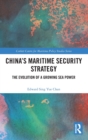 Image for China&#39;s Maritime Security Strategy