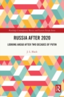Image for Russia after 2020