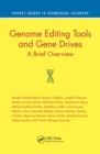 Image for Genome editing tools  : a brief overview