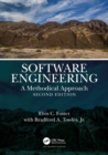 Image for Software engineering  : a methodical approach