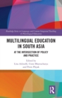 Image for Multilingual Education in South Asia